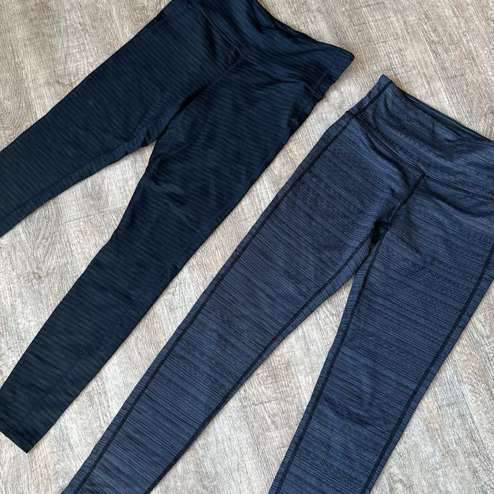Athleta Leggings